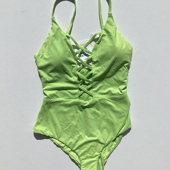Dippin’ Daisy’s Bliss one piece - Picture 1 of 3